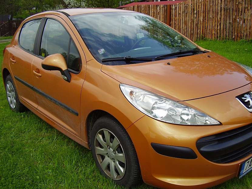 Autokosmetika Tempo umyje auto úplně sama