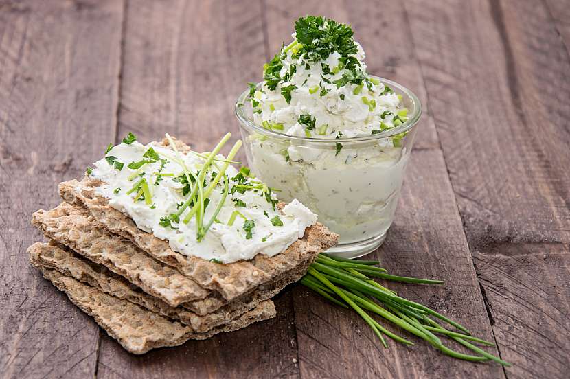 Knäckebrot