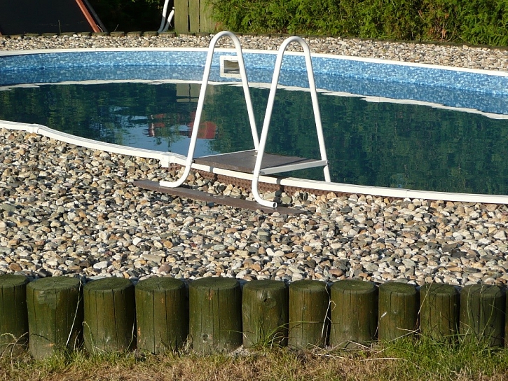 Obestavěné a zahloubené bazény – nejnáročnější a nejtrvalejší?