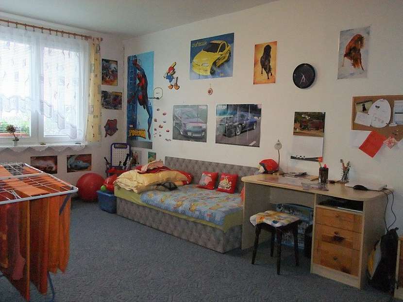 Malování – práce i zábava pro každého