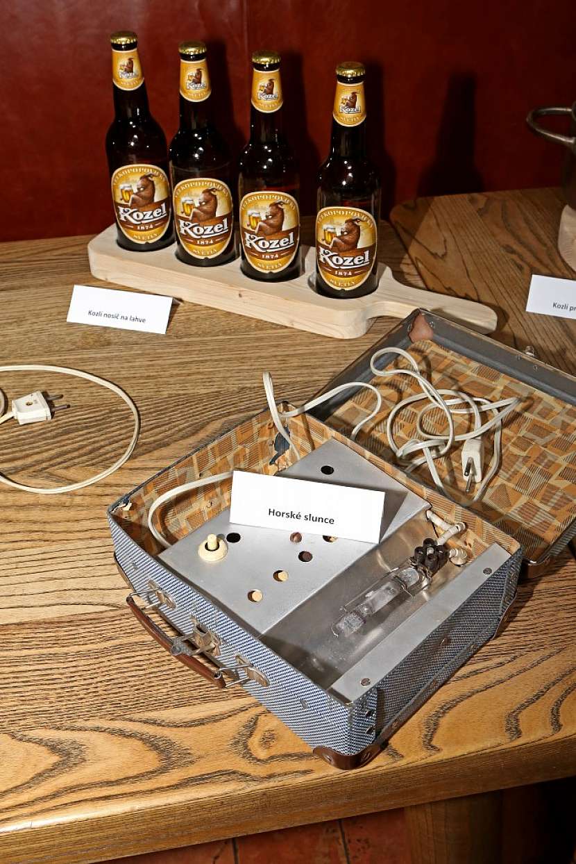 Odměnou za práci je nejčastěji pivo