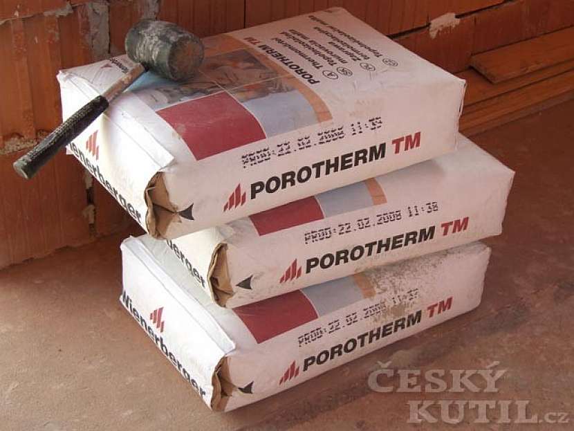 Na FOR ARCH za napětím i ukázkami speciálního zdění od společnosti Wienerberger.