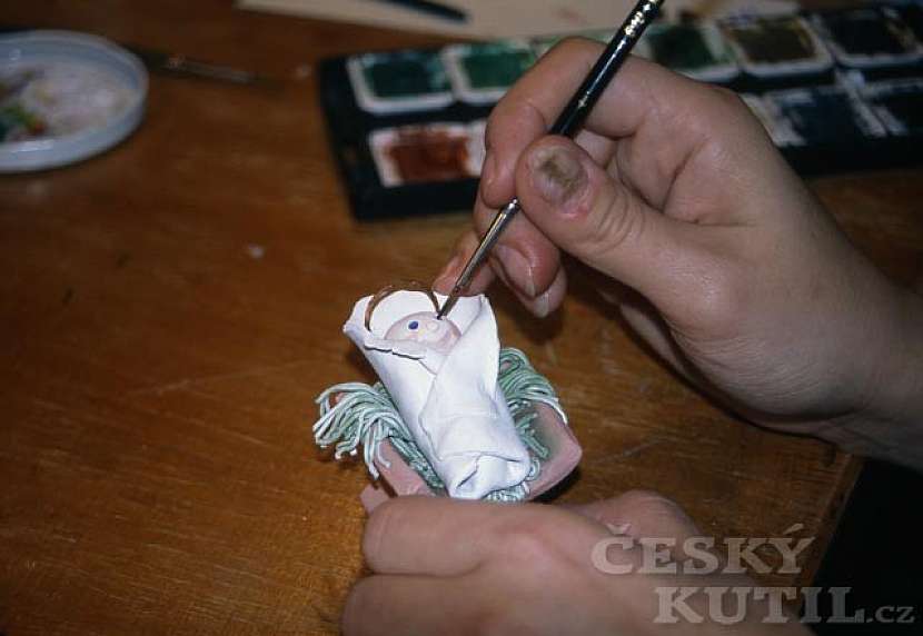 Pomůcky a potřeby