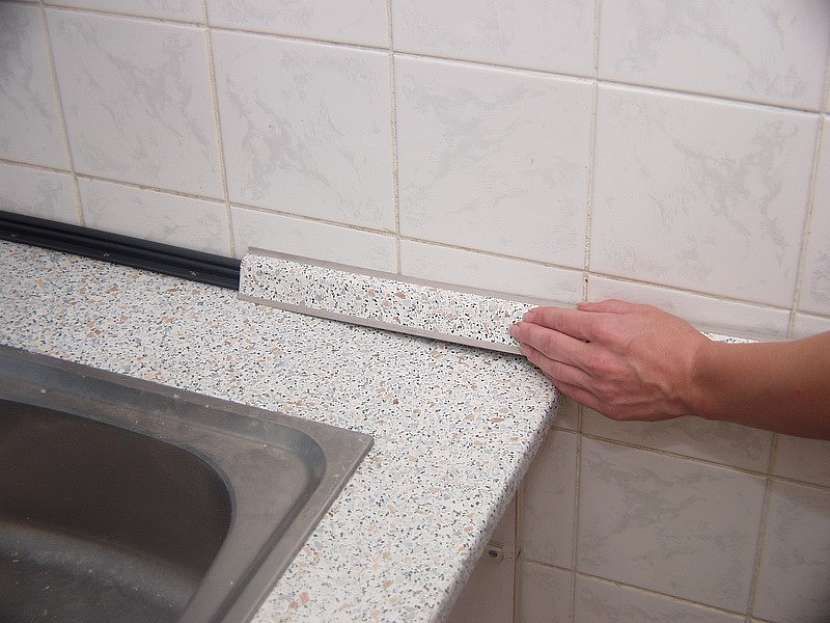 Renovace kuchyně za víkend a za babku - 1.díl