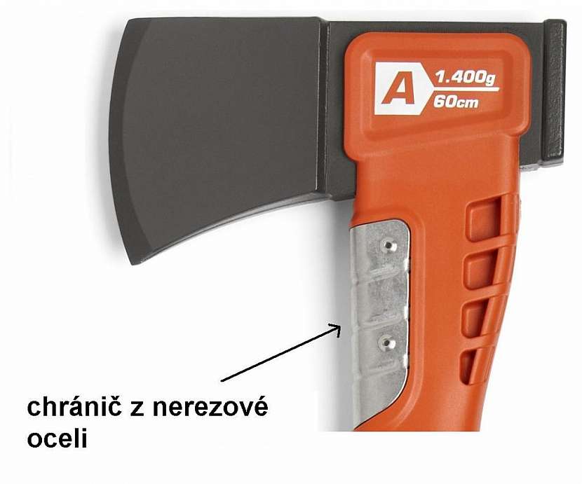 Sekera Husqvarna A1400