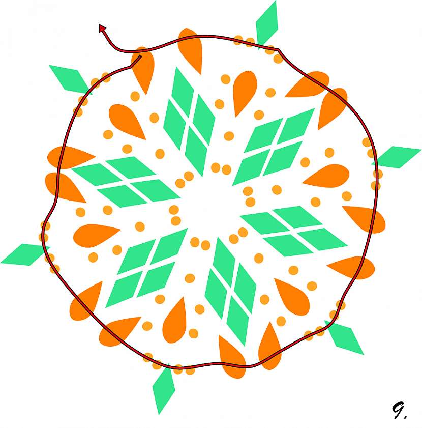 9