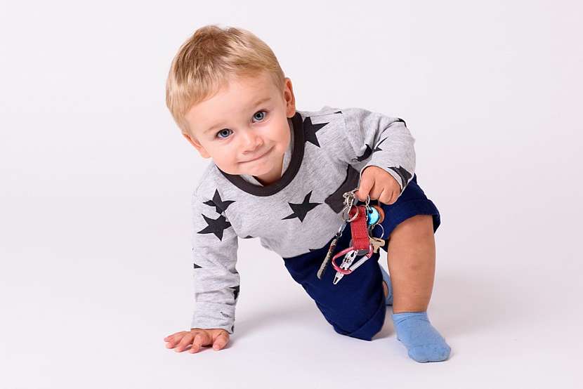 Soubor veletrhů pro celou rodinu FOR FAMILY zabaví všechny generace