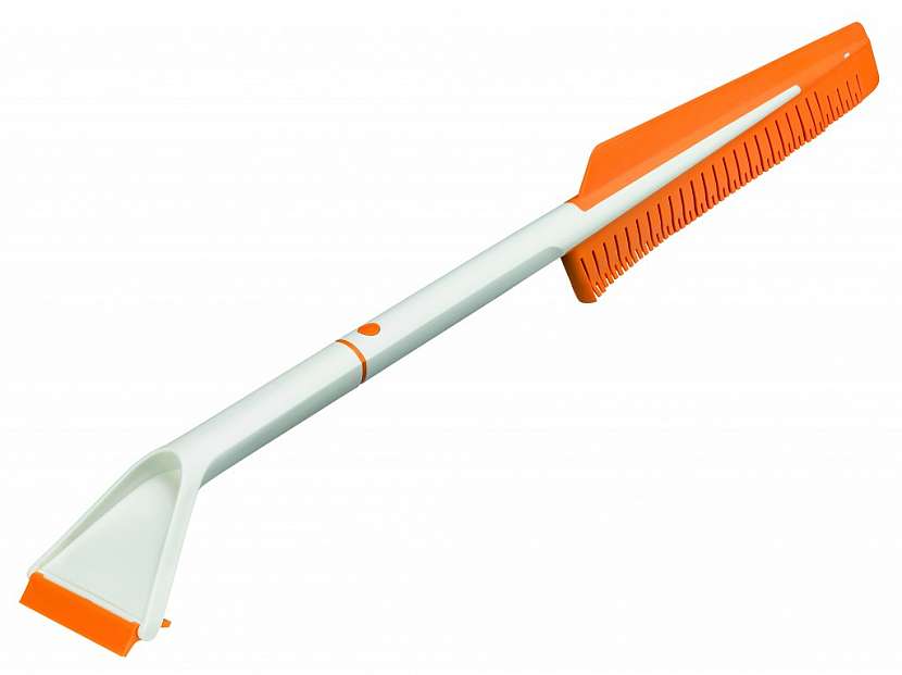 Praktické nástroje do auta Fiskars SnowXpert