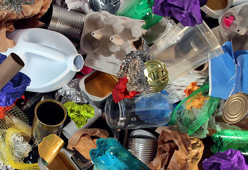 Recyklace