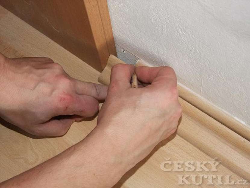 Návštěva technika