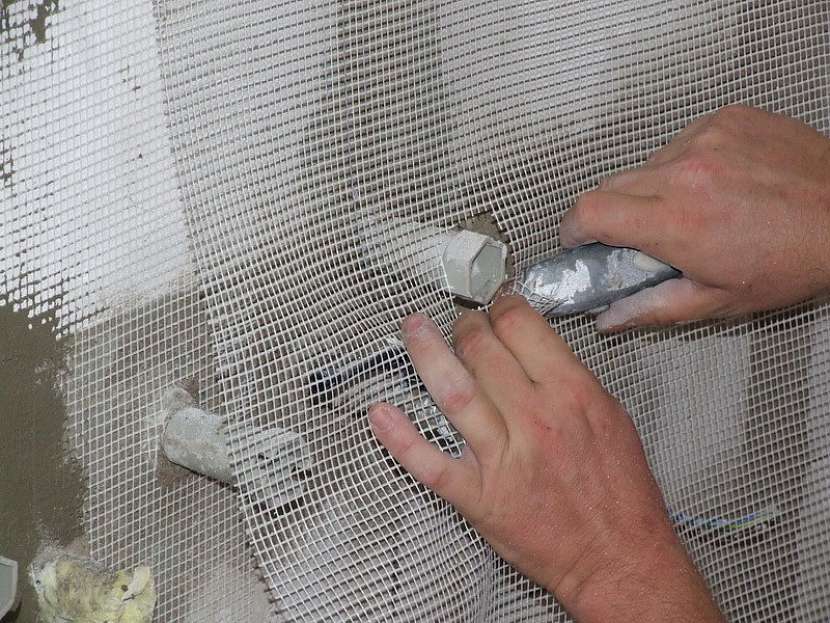 Zdi a instalace