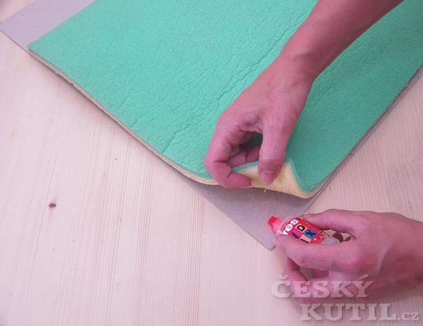 DIY vybavení pro školáky