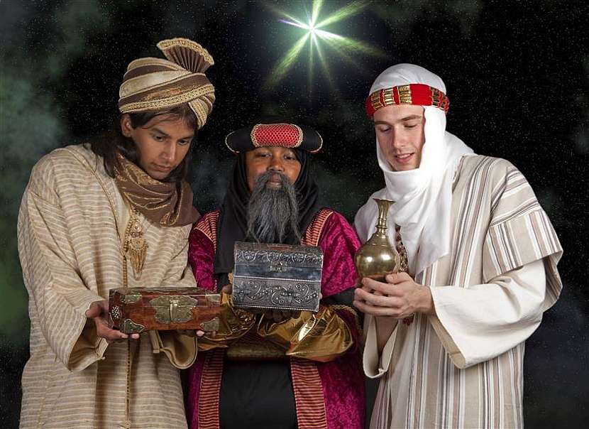 Tříkrálové akce ve všech koutech naší země