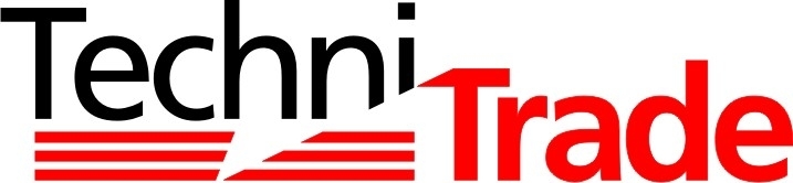 Logo pořadu Techni Trade, s.r.o. 