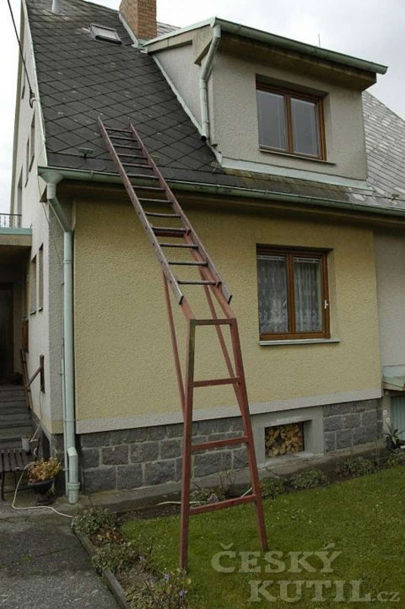 Příprava: