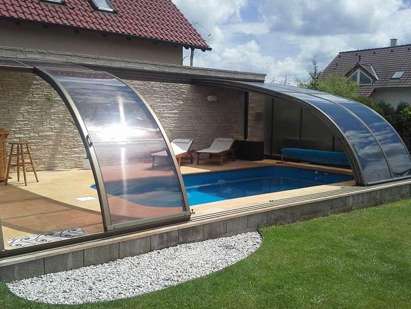 Když si vytvoříte domácí wellness zónu