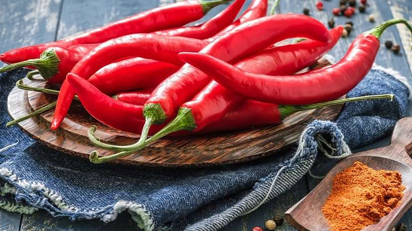 Recept na lásku: chilli nápoj vás oba rozehřeje