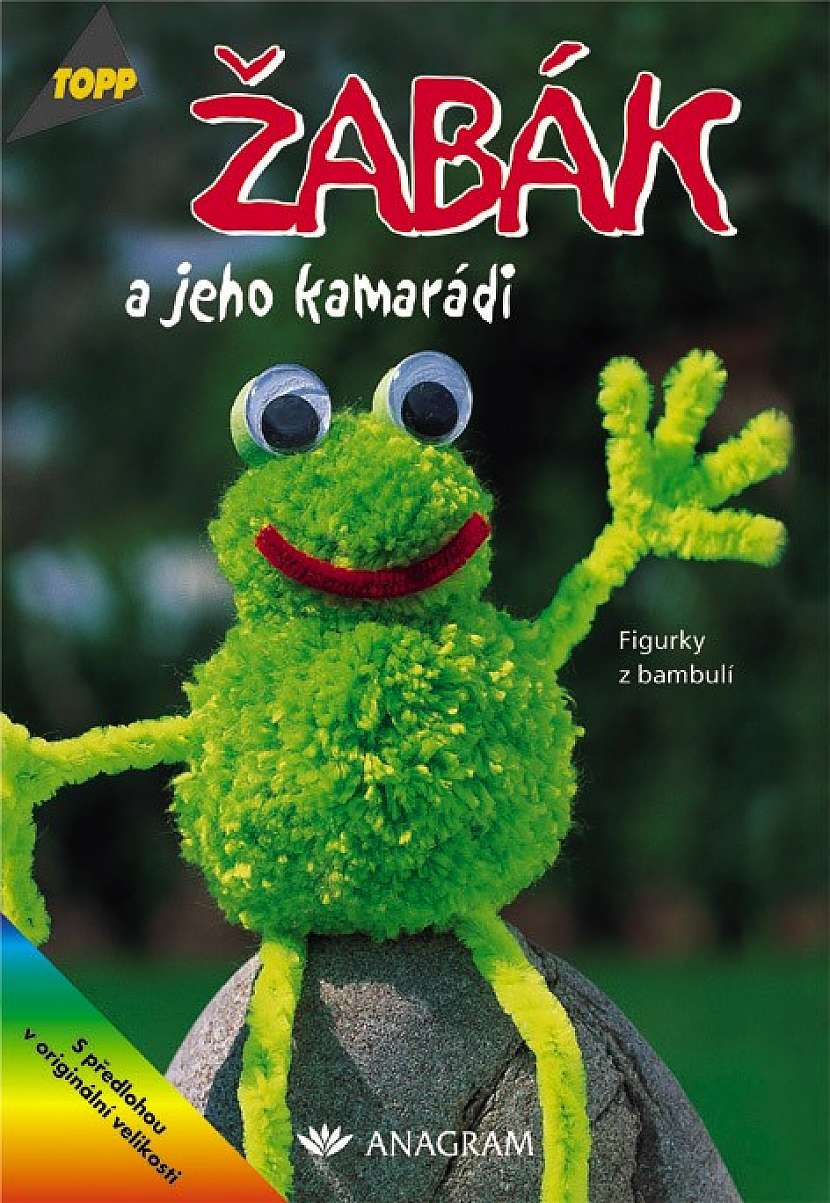 Kočka Micka