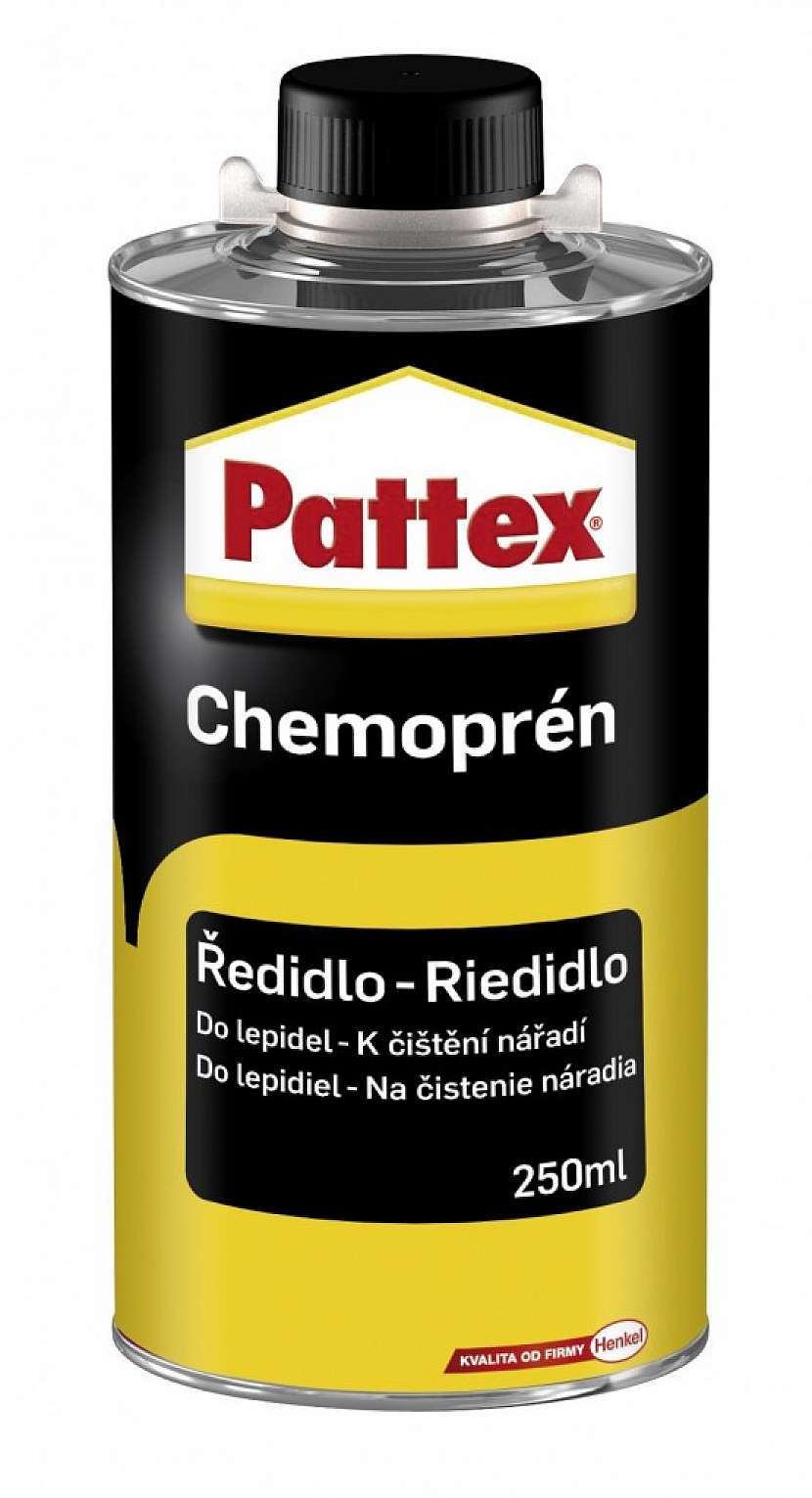 Chemoprén Univerzal…udělá z vás pořádného chlapa!