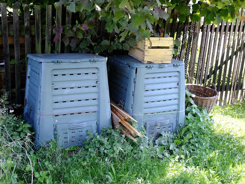 Zázračný produkt: použitá kávová sedlina