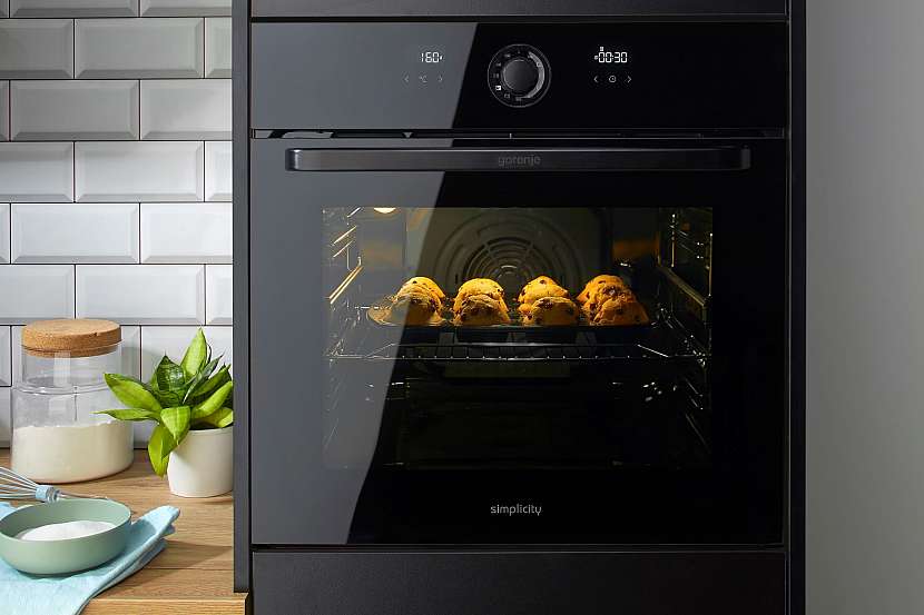 Gorenje trouba