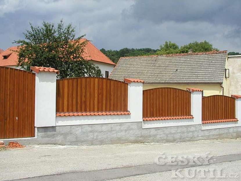 Jak prodloužit životnost dřevěných sloupků