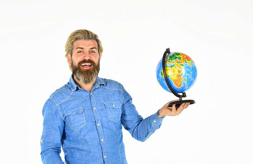 Den turismu
