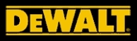 Logo pořadu DEWALT