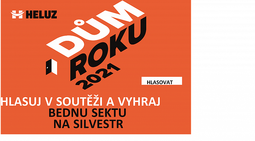 Hlasujte v soutěži a vyhrajte královskou odměnu