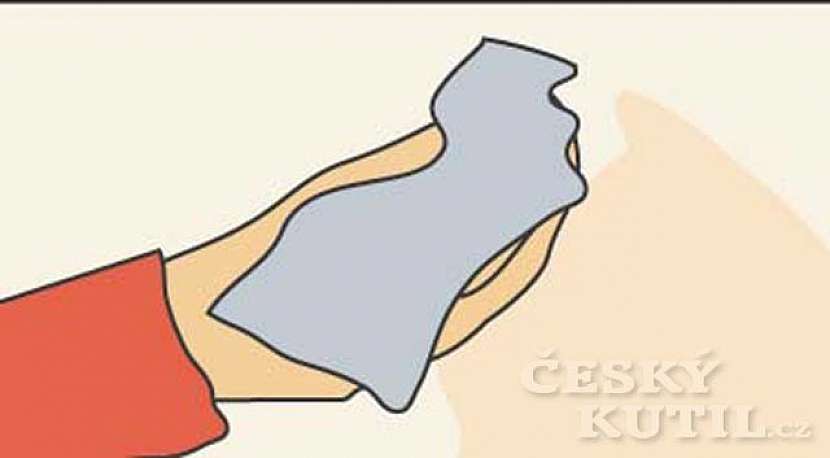 Co se nosí na stěnách aneb Co na stěny?