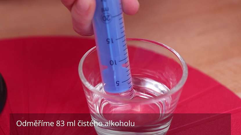 Stříkačka