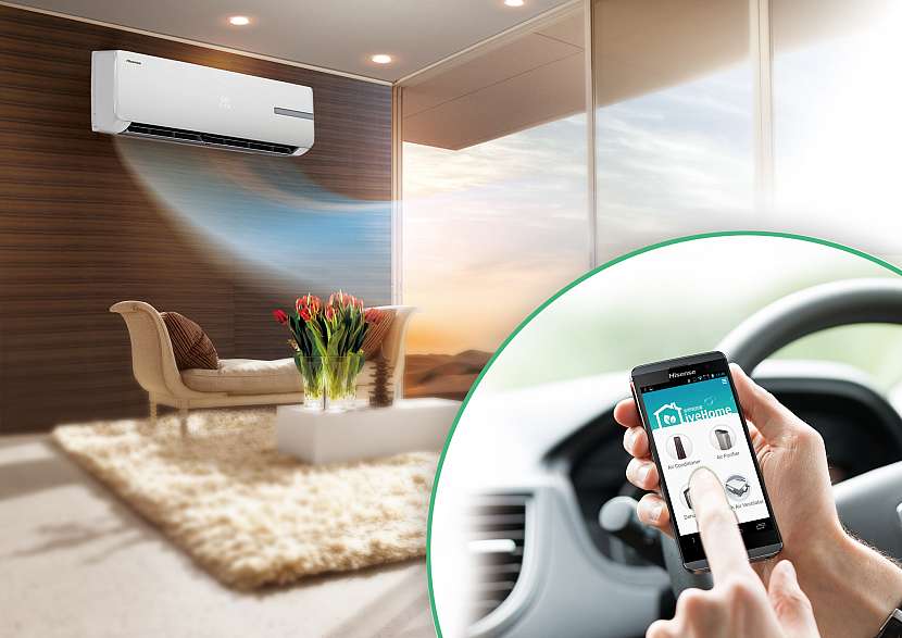 Hisense_WIFI_control_-_feature