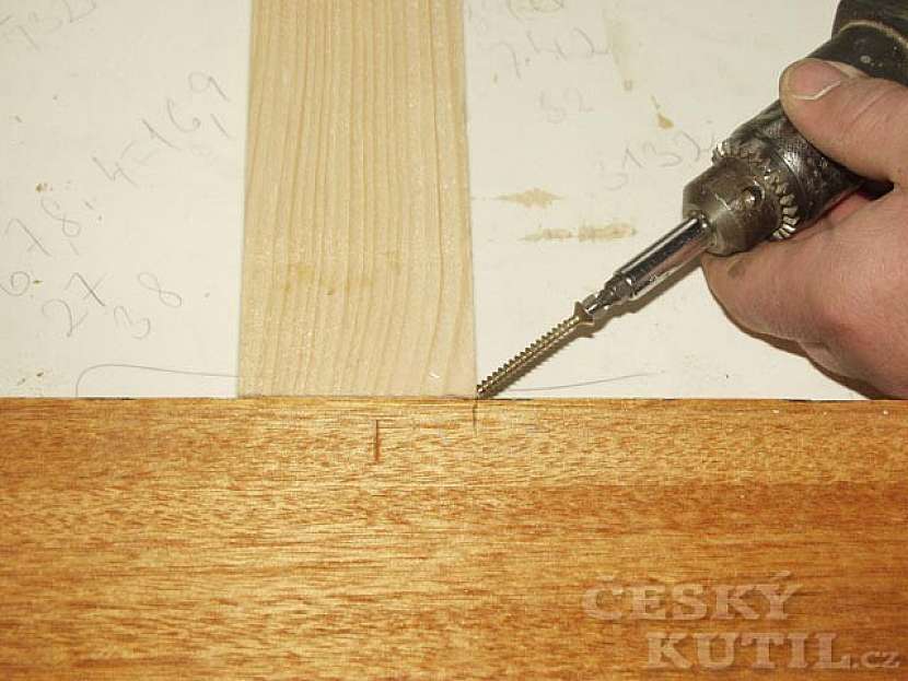 Renovace dveří