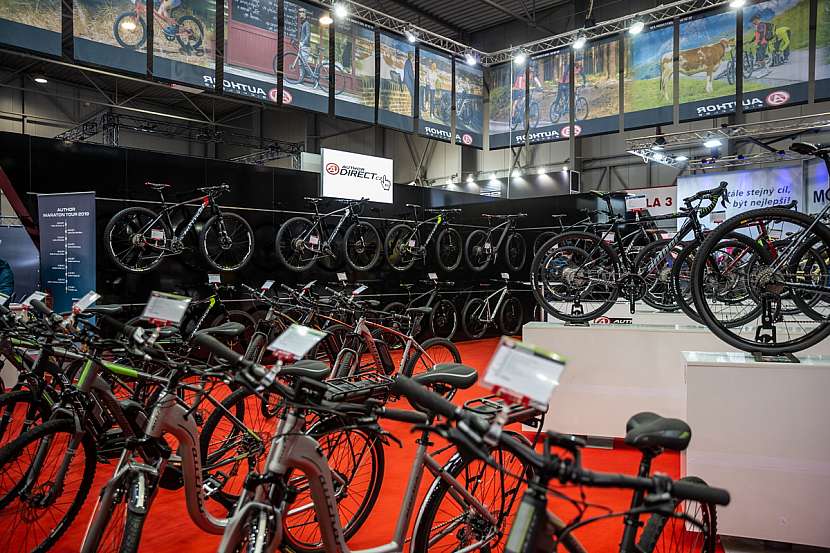 For Bikes