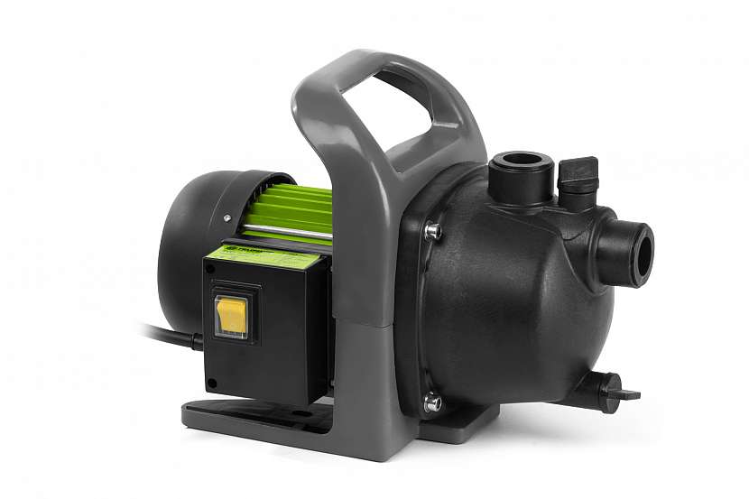 FVC 8020