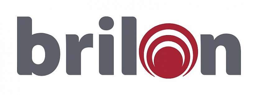 Logo Brilon a.s.