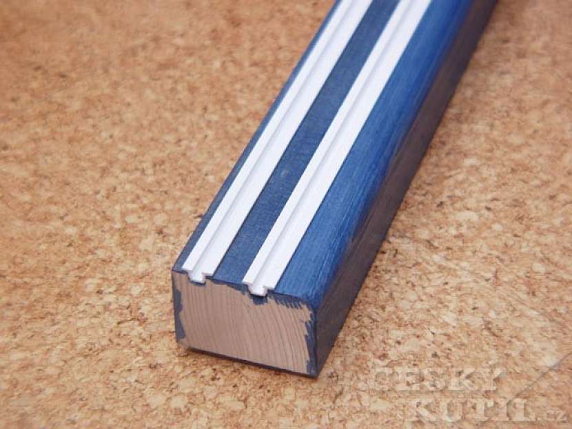 Renovace skříně