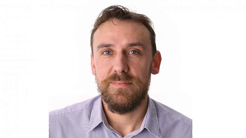 Martin Strnad