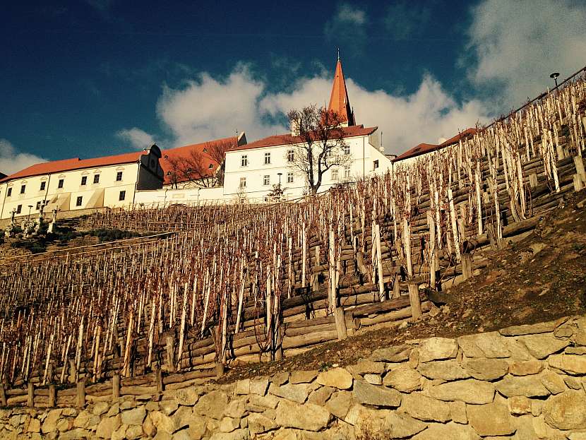 Znojmo 2