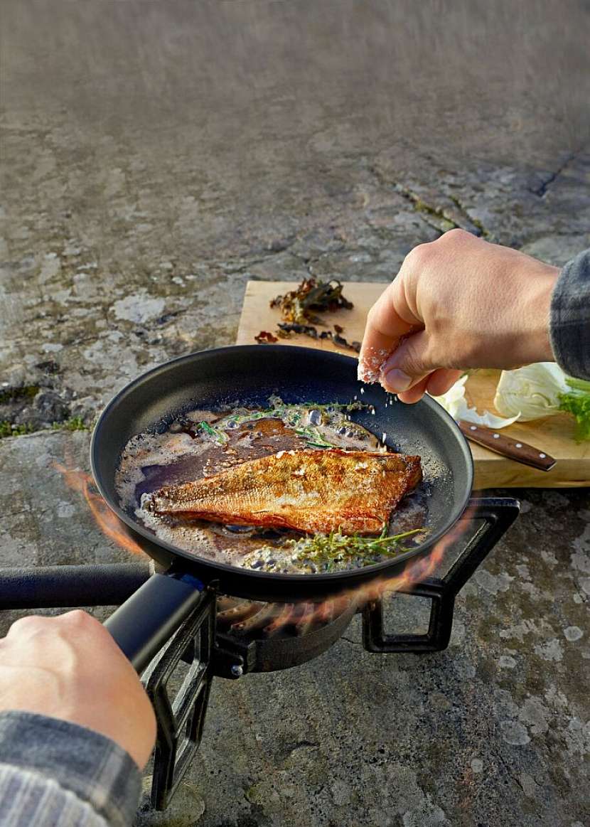 Jak vybrat kvalitní nádobí na gril