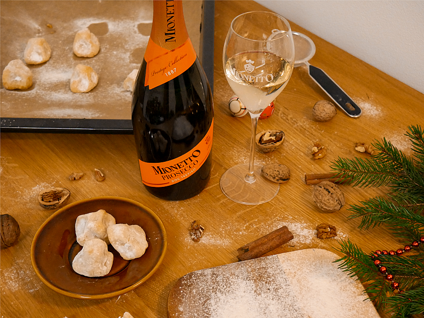 Mandlove Amaretti - kopie