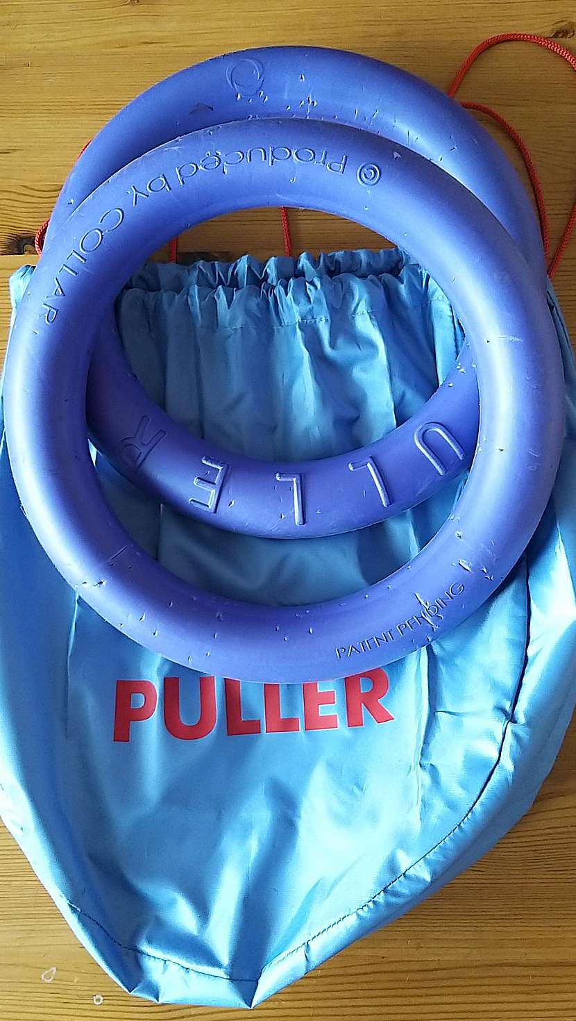 Puller