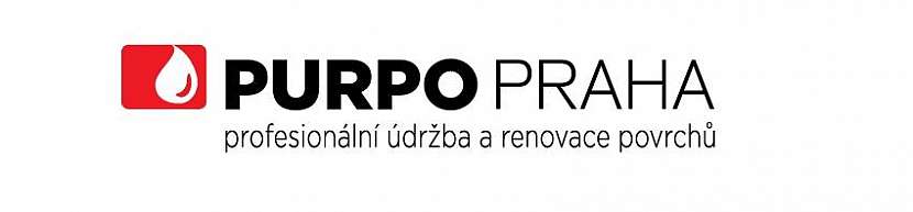 Nový projekt PURPO PRAHA