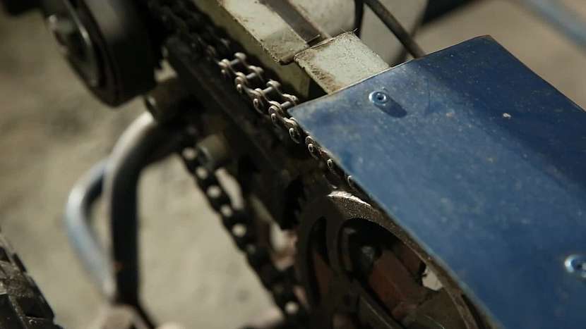 Jak postavit doma motokáru. Hračku, po které touží snad každý kluk