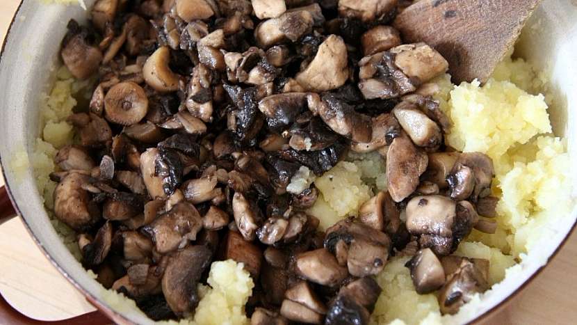 Recept na plné měšce: připravte náplň měšců