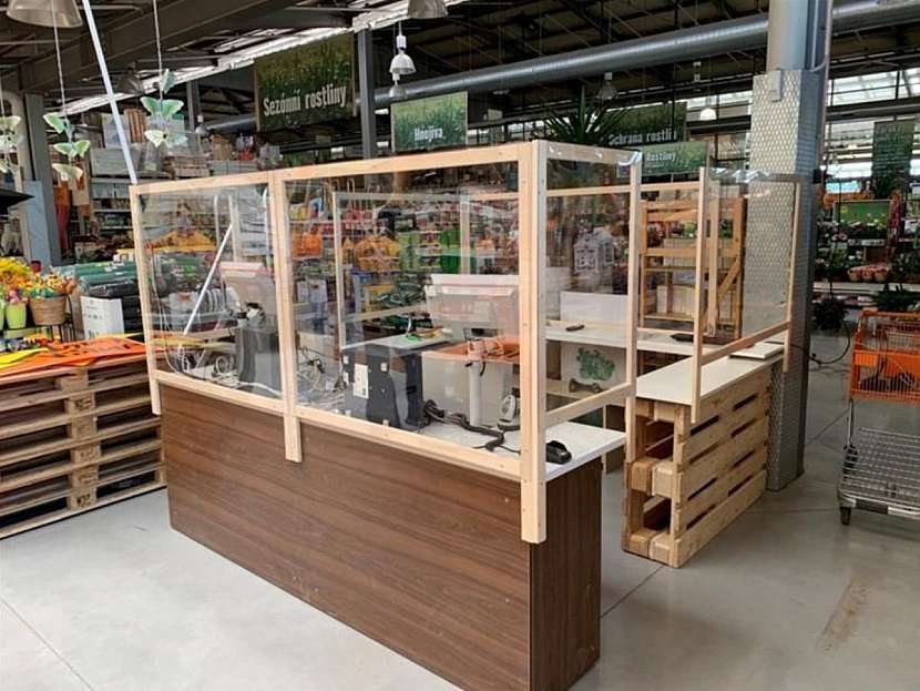 hornbach