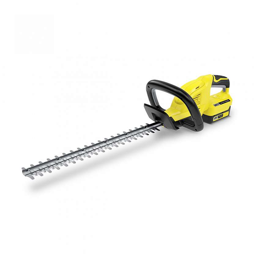 Nuzky_na_zivy_plot_Karcher_HGE _18-45 _BATTERY