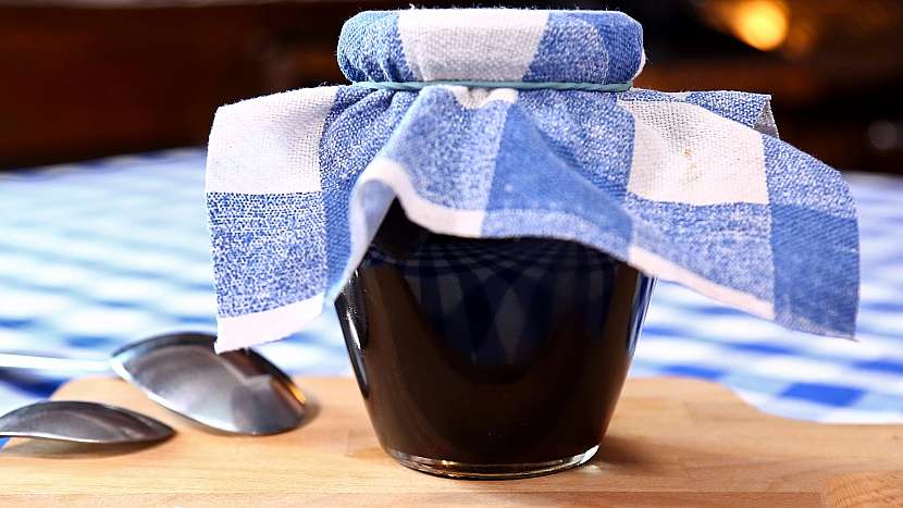 Uvařte si proti kašli pivní sirup