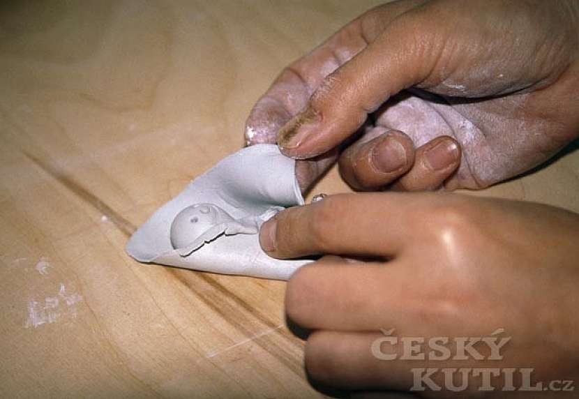 Pomůcky a potřeby