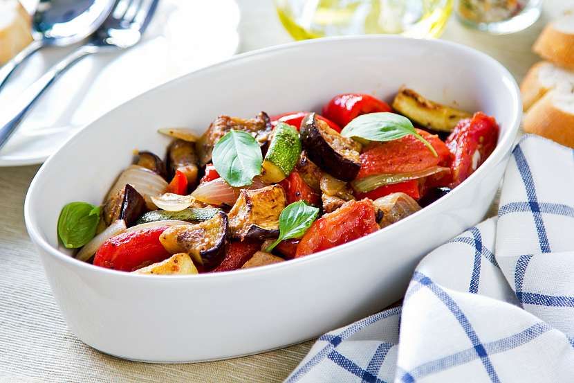 Ratatouille